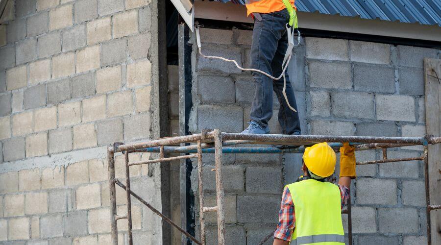 Local Chimney Repair in Waynesville, GA